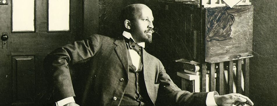 W.E.B. DuBois