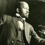 W.E.B. DuBois